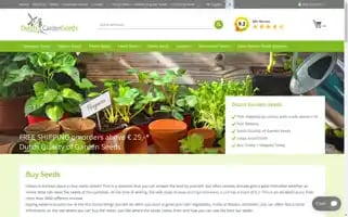 Dutchgardenseeds.co.uk Screenshot 2024-05-09 12:09:12