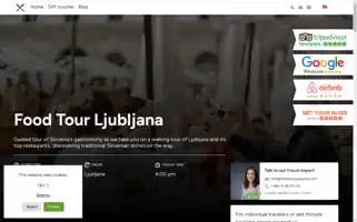 Foodtourljubljana.com Screenshot 2024-04-25 21:02:20