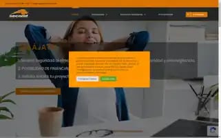Seguridadsecond.es Screenshot 2024-06-14 23:00:46