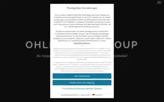 Ohlendorf-group.de Screenshot 2024-06-30 22:26:02
