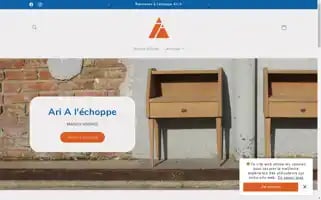 Ari-a.com Screenshot 2024-05-03 16:23:32