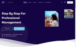 Pro-manager.net Screenshot 2024-05-28 17:20:48