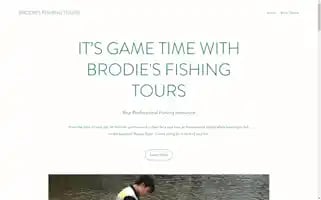 Brodiesfishingtrip.com Screenshot 2024-04-26 17:28:32