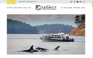 Sanjuanislandwhalewatch.com Screenshot 2024-05-16 16:14:10