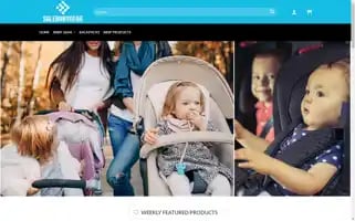 Salebabygear.com Screenshot 2024-05-23 23:11:11