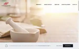 Planetenapotheke.at Screenshot 2024-05-19 12:41:45