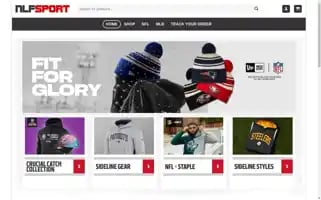Nlfsport.com Screenshot 2024-05-22 16:28:26