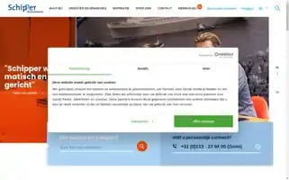 Schipperaccountants.nl Screenshot 2024-07-02 17:13:30