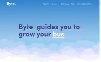 Bytedijital.com Screenshot 2024-06-17 17:10:27