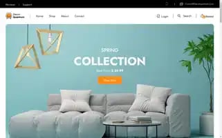 Decorquantum.com Screenshot 2024-04-27 15:59:38