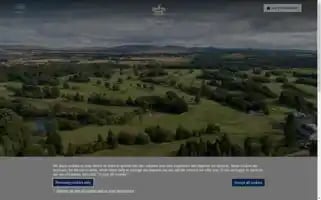 Dalmahoyhotelandcountryclub.co.uk Screenshot 2024-04-17 19:46:52