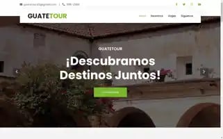 Guate-tour.online Screenshot 2024-04-15 00:20:47