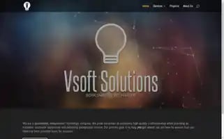 Vsoft.solutions Screenshot 2024-07-05 21:18:07