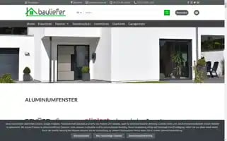 Aluminiumfenster.biz Screenshot 2024-06-14 04:14:22