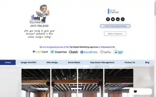 Indydigitalmarketingsolutions.com Screenshot 2024-06-14 01:53:57