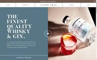 Sandygraywhisky.com.au Screenshot 2024-05-05 12:28:09