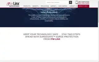 Itwlinx.com Screenshot 2024-07-03 15:44:05