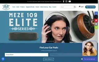 Dekoniaudio.com Screenshot 2024-06-11 16:10:57