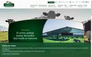 Casagrandexanceda.com Screenshot 2024-07-04 22:25:56