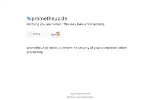 Prometheuz.de Screenshot 2024-07-04 02:46:50