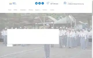 Selamatpagiindonesia.sch.id Screenshot 2024-05-28 03:13:24