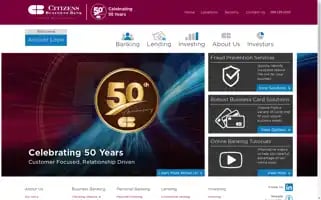 Cbbank.com Screenshot 2024-07-01 02:43:25