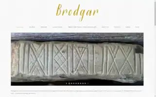 Brodgar.co.uk Screenshot 2024-06-11 10:57:36
