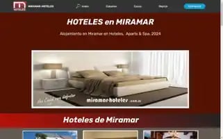 Miramar-hoteles.com.ar Screenshot 2024-04-26 20:23:40