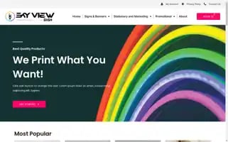 Skyviewsignus.com Screenshot 2024-05-22 04:47:22