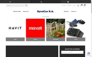 Syrocco.com.py Screenshot 2024-06-17 18:15:20