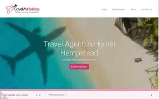 Away-breaks.co.uk Screenshot 2024-05-22 15:38:02