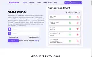 Bulkfollows.com Screenshot 2024-07-06 11:22:19