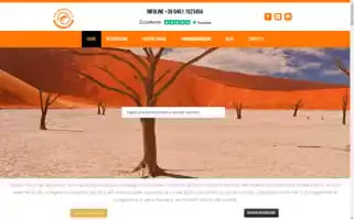 Viaggigiovani.it Screenshot 2024-07-04 03:55:28