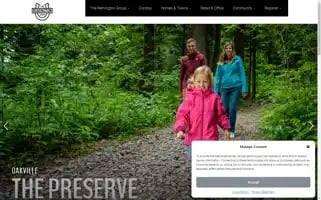 Remingtongroupinc.com Screenshot 2024-07-02 13:19:21