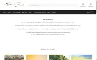 Alanreed.com Screenshot 2024-06-11 19:44:42