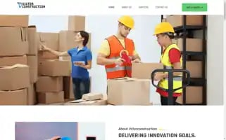 Victorconstruction.group Screenshot 2024-05-22 14:56:43