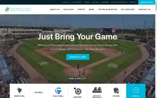 Palmbeachsports.com Screenshot 2024-07-04 17:10:56