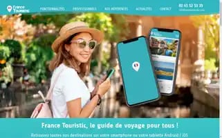 Francetouristic.com Screenshot 2024-04-14 08:27:31