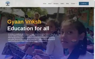 Gyaanvriksh.com Screenshot 2024-06-29 00:09:04