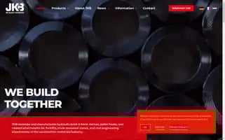 Jkb-handling.com Screenshot 2024-06-27 21:53:25