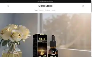 Romixe.com Screenshot 2024-05-02 06:01:56