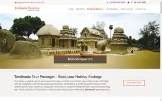 Tamilnaduvacations.com Screenshot 2024-04-14 22:08:08