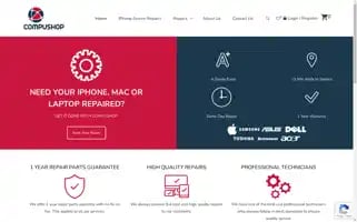 Thecompushop.com Screenshot 2024-06-26 19:29:41