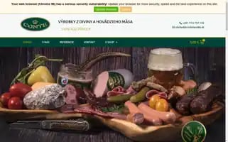 Contevyrobky.sk Screenshot 2024-05-19 20:22:00