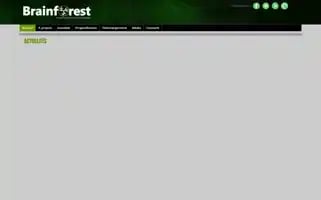 Brainforest-gabon.org Screenshot 2024-06-29 01:22:34