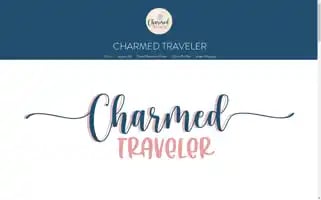 Charmedtraveler.com Screenshot 2024-04-15 12:28:45