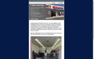 7starstestonly.com Screenshot 2024-05-06 03:17:32