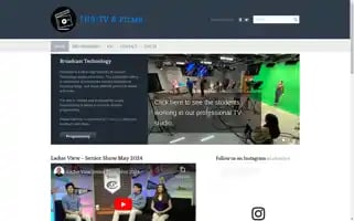 Lhstv.net Screenshot 2024-05-16 05:43:31