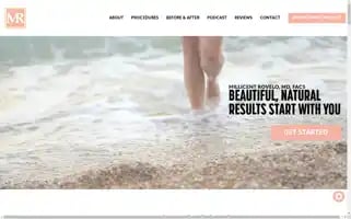 Roveloplasticsurgery.com Screenshot 2024-07-07 00:05:39