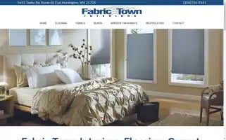 Fabrictowninteriors.com Screenshot 2024-05-15 21:47:33
